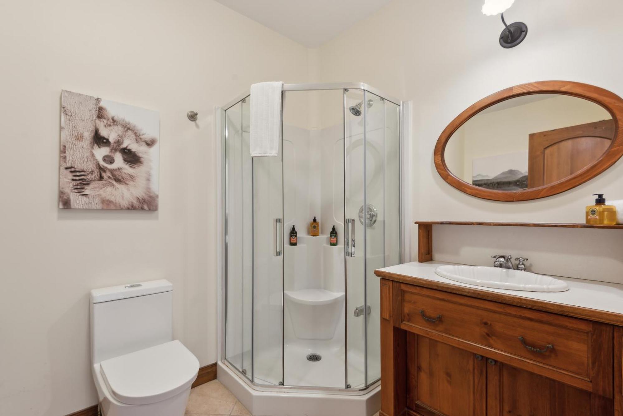 Tremblant Prestige - Manoir 120-6 Apartment Монт-Тремблант Екстериор снимка